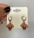 Thanksgiving Earring Set