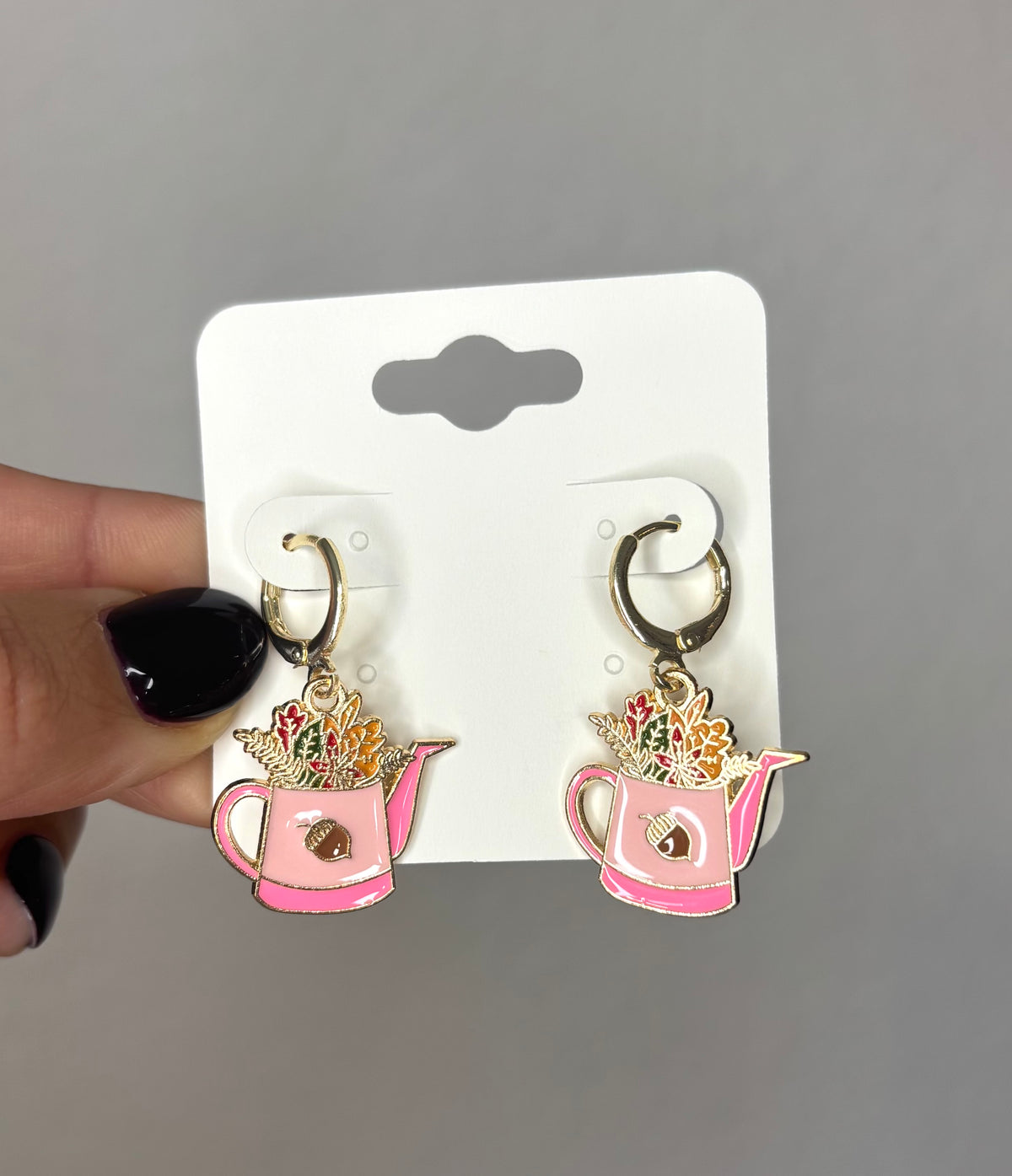 Pink Fall Bundle 1