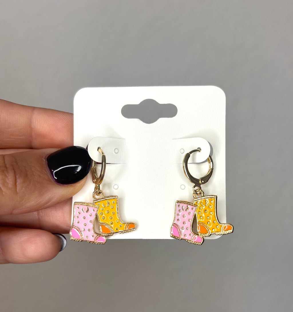 Pink Fall Bundle 2