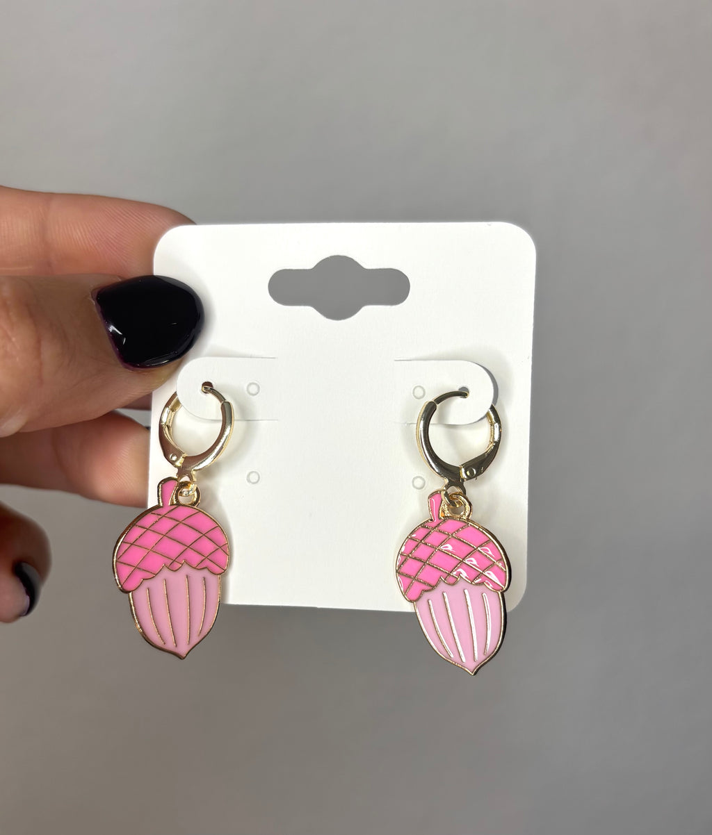 Pink Fall Bundle 2