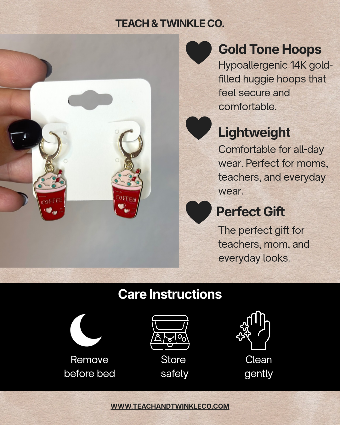 Coffee Collection Bundle 1