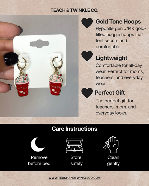 Coffee Collection Bundle 1